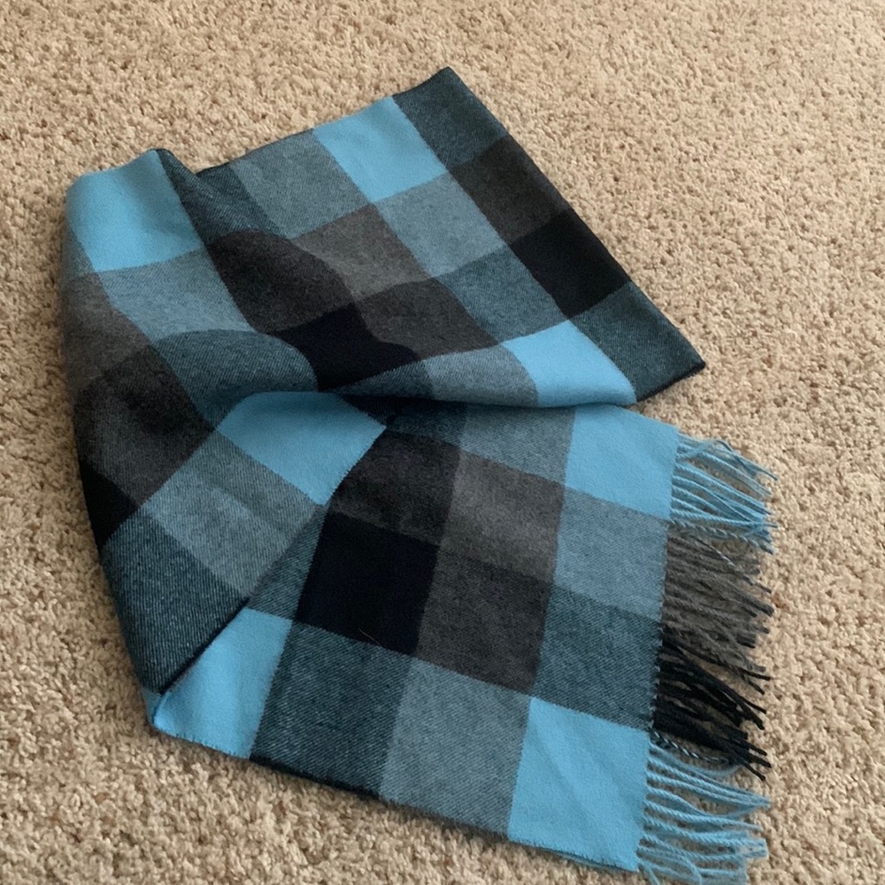 Alpaca Scarf
